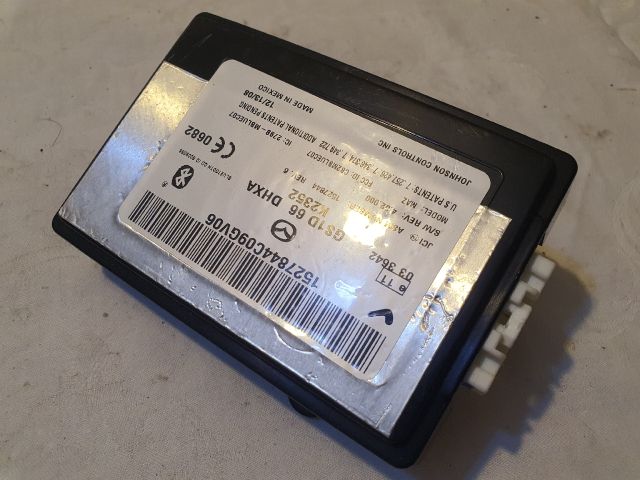 bontott MAZDA 6 Bluetooth Elektronika