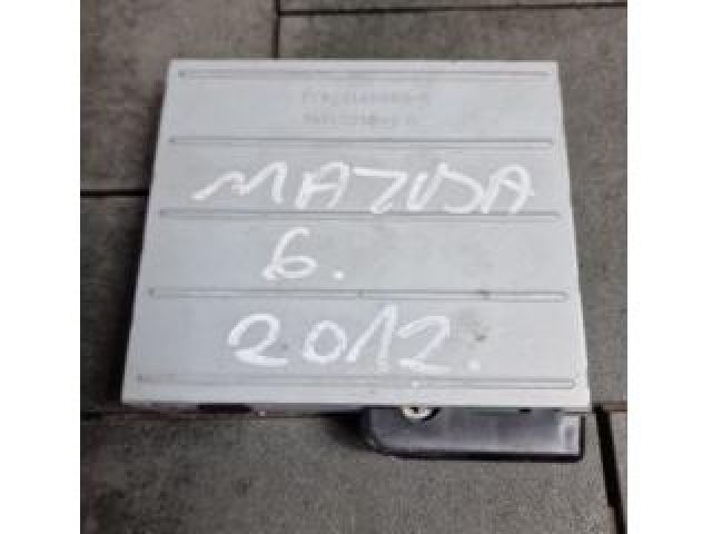 bontott MAZDA 6 Bluetooth Elektronika
