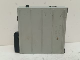 bontott MAZDA 6 Bluetooth Elektronika