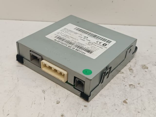 bontott MAZDA 6 Bluetooth Elektronika