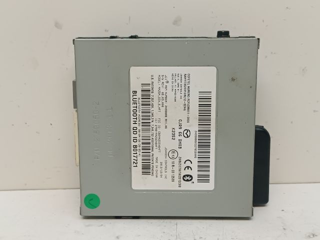 bontott MAZDA 6 Bluetooth Elektronika