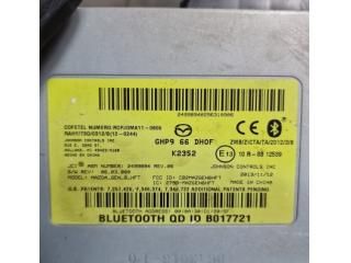 bontott MAZDA 6 Bluetooth Elektronika