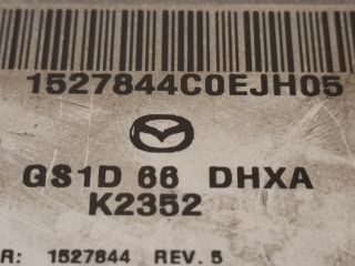 bontott MAZDA 6 Bluetooth Elektronika