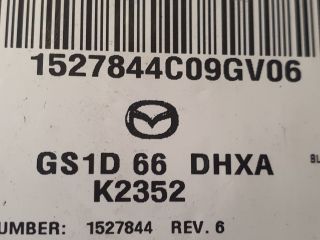 bontott MAZDA 6 Bluetooth Elektronika