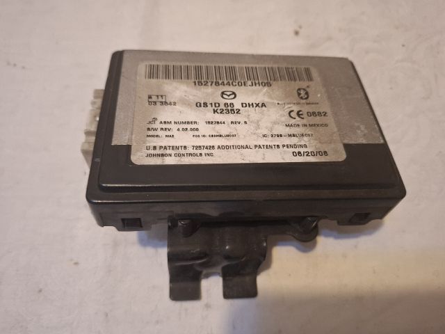 bontott MAZDA 6 Bluetooth Elektronika