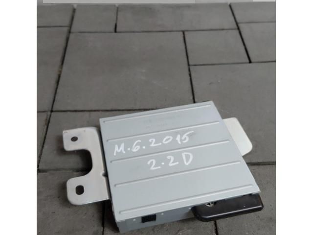 bontott MAZDA 6 Bluetooth Elektronika