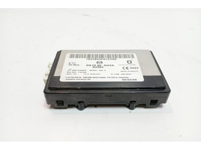 bontott MAZDA 6 Bluetooth Elektronika