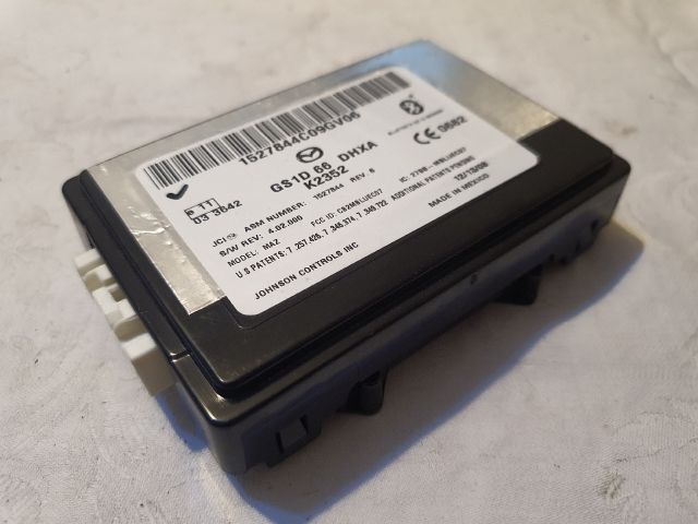 bontott MAZDA 6 Bluetooth Elektronika