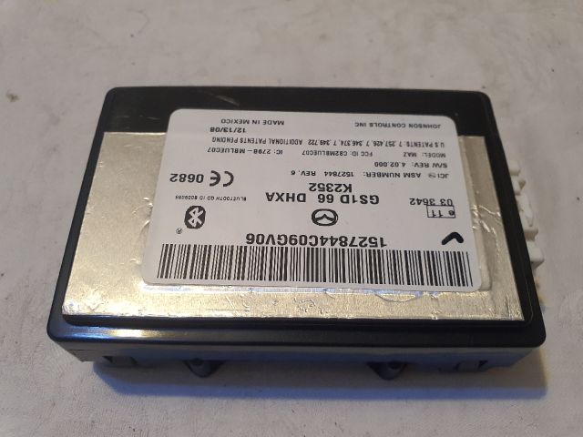 bontott MAZDA 6 Bluetooth Elektronika