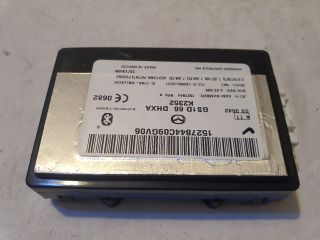 bontott MAZDA 6 Bluetooth Elektronika