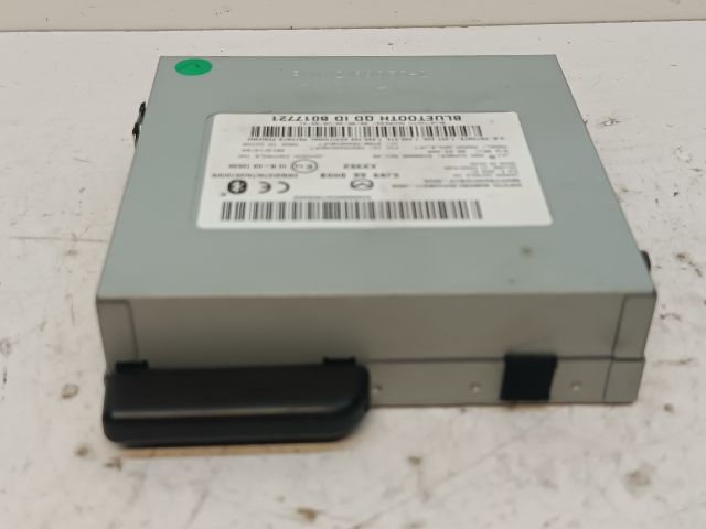 bontott MAZDA 6 Bluetooth Elektronika