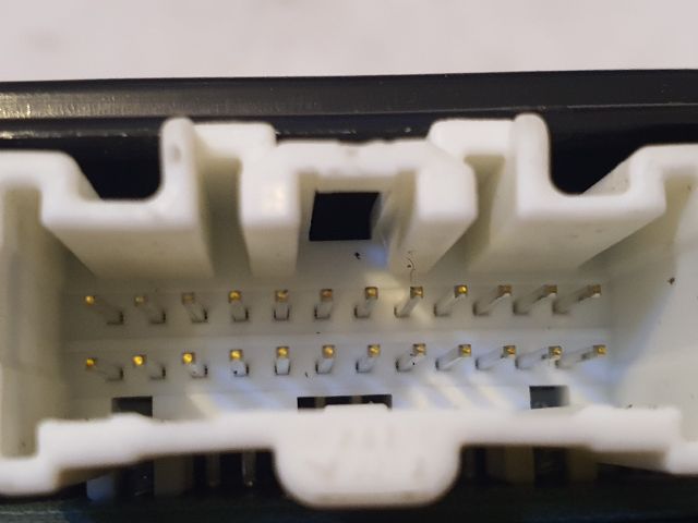 bontott MAZDA 6 Bluetooth Elektronika