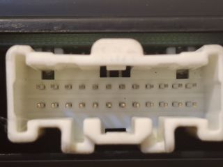 bontott MAZDA 6 Bluetooth Elektronika