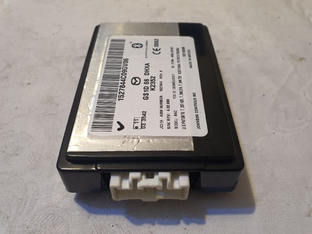 bontott MAZDA 6 Bluetooth Elektronika