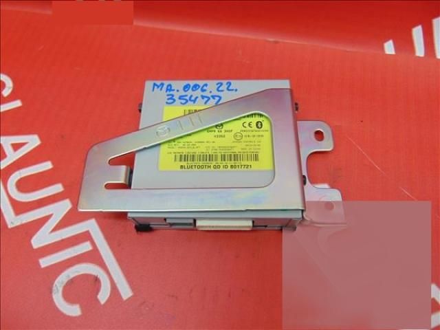 bontott MAZDA 6 Bluetooth Elektronika