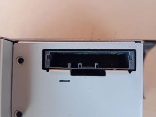 bontott MAZDA 6 CD / DVD Tár