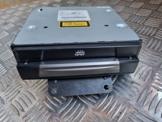 bontott MAZDA 6 CD / DVD Tár