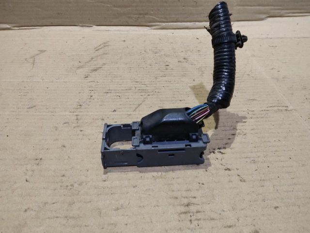 bontott MAZDA 6 Csatlakozó