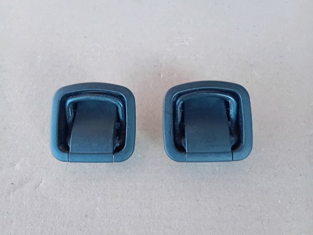 bontott MAZDA 6 Csomagrögzítő