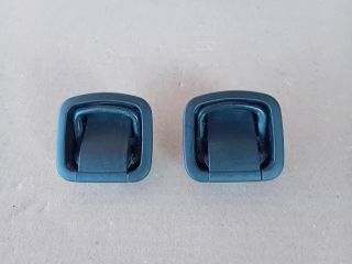 bontott MAZDA 6 Csomagrögzítő