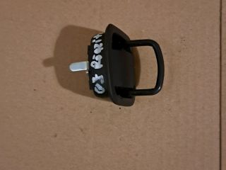 bontott MAZDA 6 Csomagrögzítő