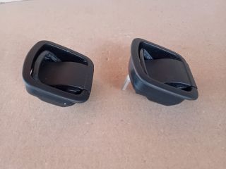 bontott MAZDA 6 Csomagrögzítő