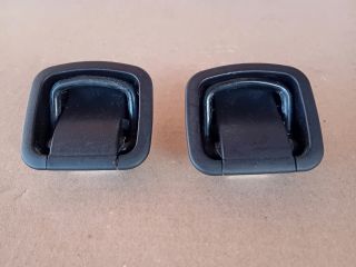 bontott MAZDA 6 Csomagrögzítő