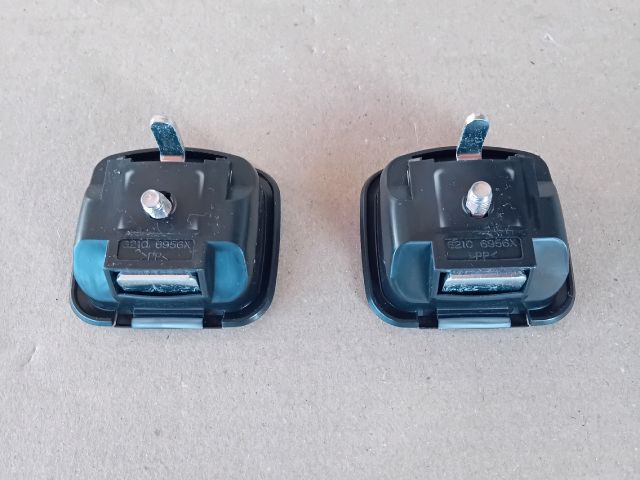 bontott MAZDA 6 Csomagrögzítő