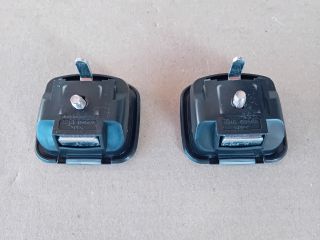 bontott MAZDA 6 Csomagrögzítő