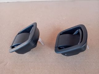 bontott MAZDA 6 Csomagrögzítő