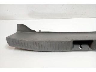 bontott MAZDA 6 Csomagtartó Burkolat (Műanyag)