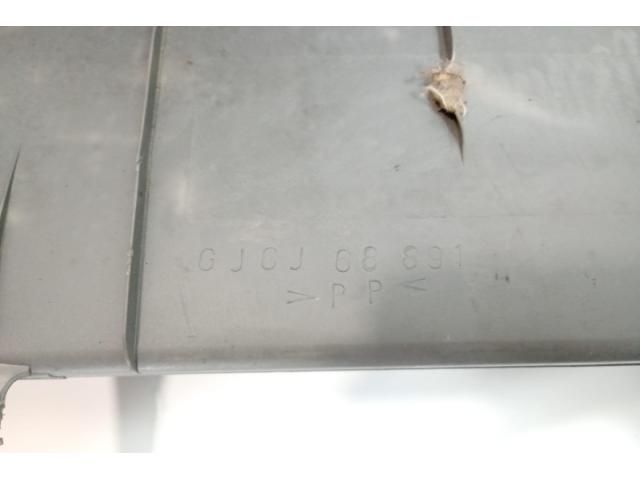 bontott MAZDA 6 Csomagtartó Burkolat (Műanyag)