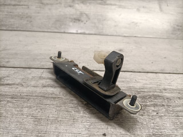 bontott MAZDA 6 Csomagtér Nyitó Kar / Gomb