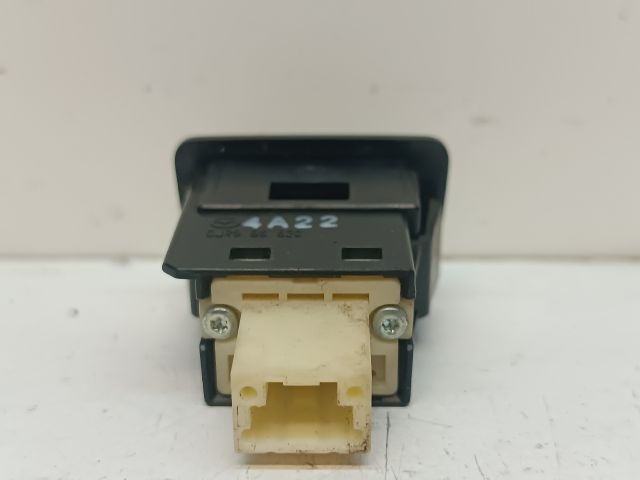 bontott MAZDA 6 Csomagtér Nyitó Kar / Gomb