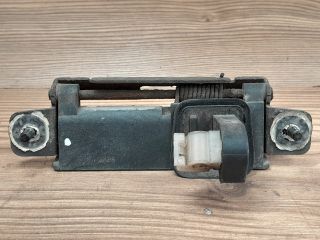 bontott MAZDA 6 Csomagtér Nyitó Kar / Gomb