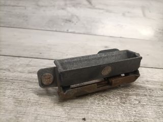 bontott MAZDA 6 Csomagtér Nyitó Kar / Gomb