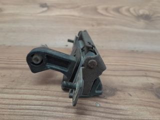 bontott MAZDA 6 Csomagtér Nyitó Kar / Gomb