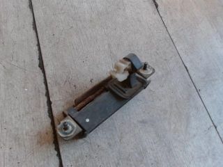 bontott MAZDA 6 Csomagtér Nyitó Kar / Gomb