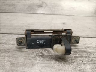 bontott MAZDA 6 Csomagtér Nyitó Kar / Gomb