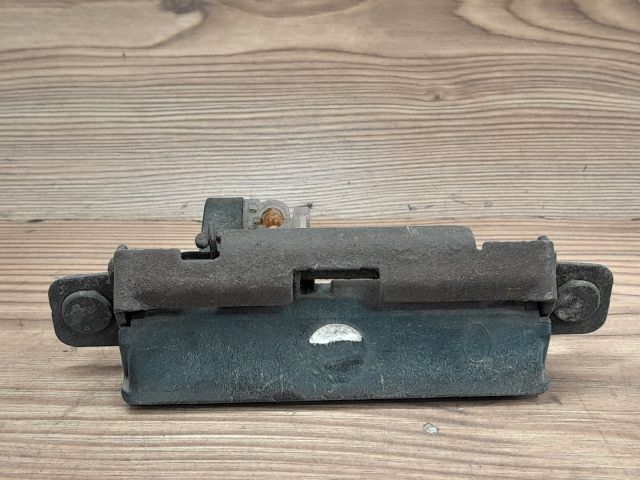 bontott MAZDA 6 Csomagtér Nyitó Kar / Gomb