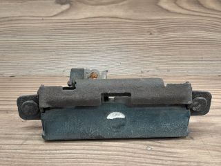 bontott MAZDA 6 Csomagtér Nyitó Kar / Gomb