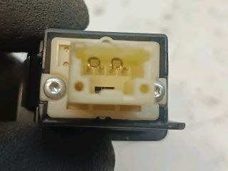 bontott MAZDA 6 Csomagtér Nyitó Kar / Gomb