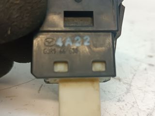 bontott MAZDA 6 Csomagtér Nyitó Kar / Gomb