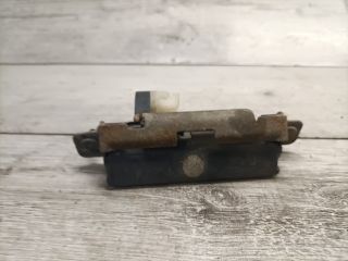 bontott MAZDA 6 Csomagtér Nyitó Kar / Gomb