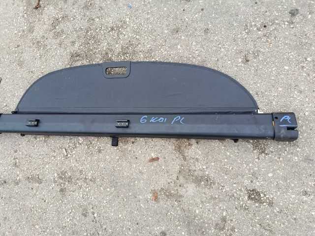 bontott MAZDA 6 Csomagtér Roló