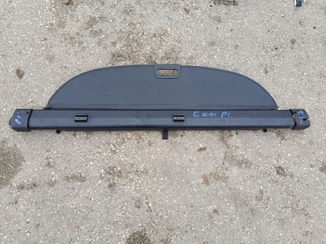 bontott MAZDA 6 Csomagtér Roló