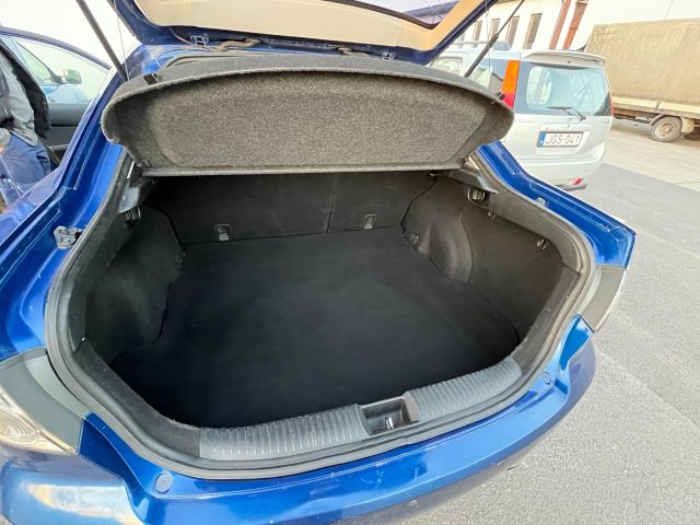 bontott MAZDA 6 Csomagtér Tálca