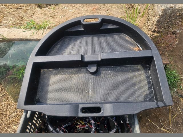 bontott MAZDA 6 Csomagtér Tálca