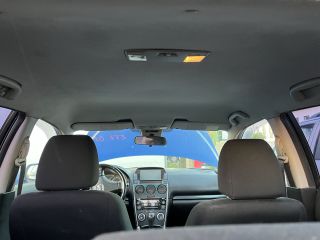 bontott MAZDA 6 Csomagtér Tálca