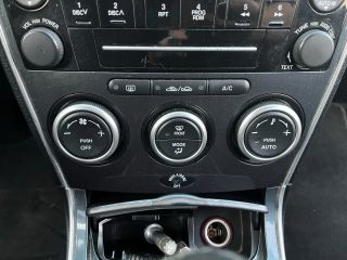 bontott MAZDA 6 Csomagtér Tálca